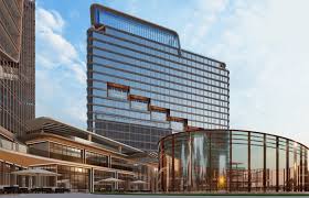 ONYX Floor Plan & Layout